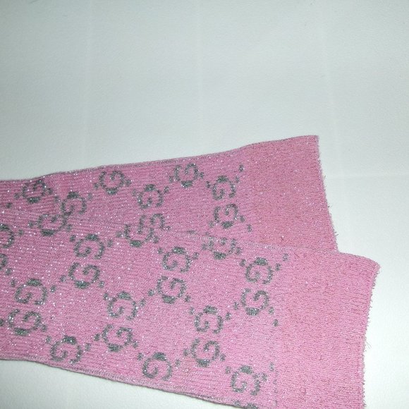 Gucci Long Socks "NWOT" - Picture 3 of 4